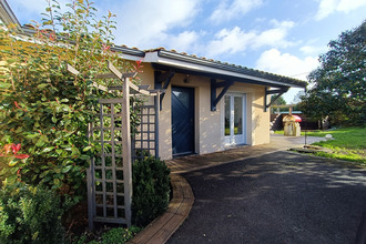 achat maison les-metairies 16200