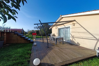 achat maison les-metairies 16200