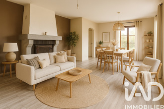 achat maison les-metairies 16200