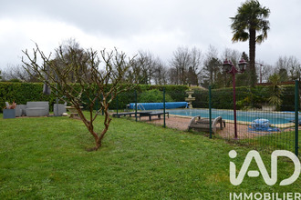 achat maison les-metairies 16200