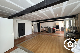achat maison les-metairies 16200