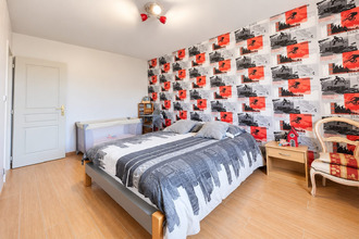 achat maison les-metairies 16200
