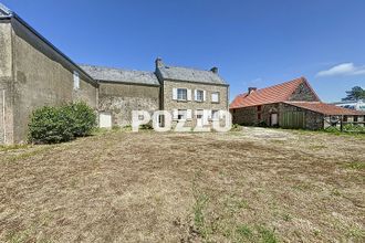 achat maison les-moitiers-d-allonne 50270