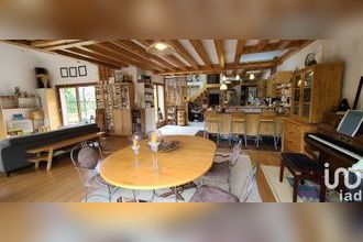 achat maison les-molieres 91470