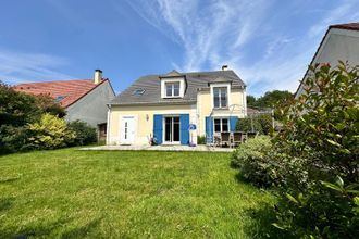 achat maison les-molieres 91470