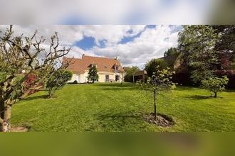 achat maison les-molieres 91470