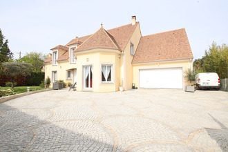 achat maison les-molieres 91470