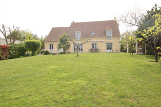 achat maison les-molieres 91470