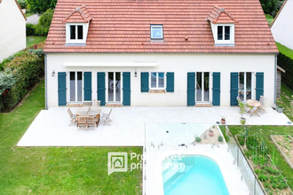 achat maison les-molieres 91470