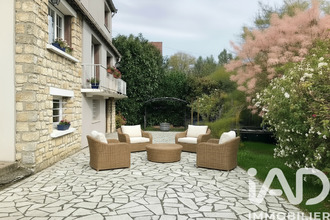 achat maison les-molieres 91470