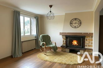 achat maison les-molieres 91470