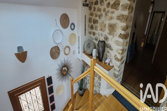 achat maison les-molieres 91470