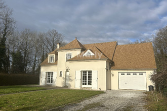 achat maison les-molieres 91470