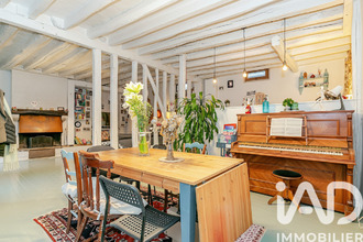 achat maison les-molieres 91470