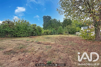 achat maison les-molieres 91470