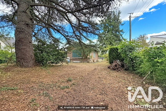 achat maison les-molieres 91470