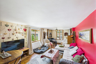 achat maison les-mollettes 73800