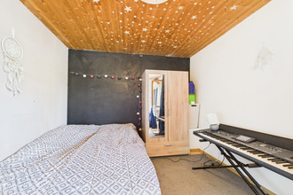 achat maison les-mollettes 73800