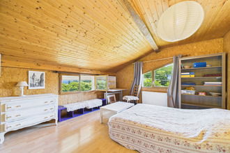 achat maison les-mollettes 73800