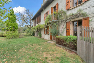 achat maison les-mollettes 73800