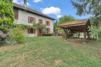 achat maison les-mollettes 73800