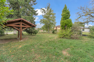 achat maison les-mollettes 73800