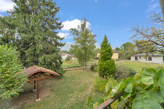 achat maison les-mollettes 73800