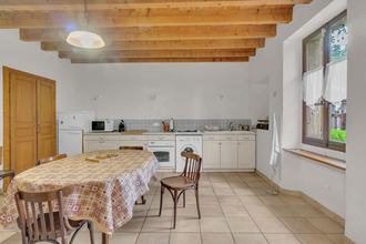 achat maison les-mollettes 73800