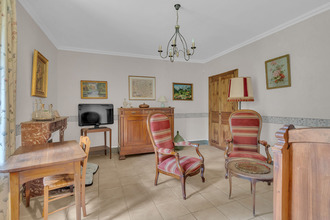 achat maison les-mollettes 73800