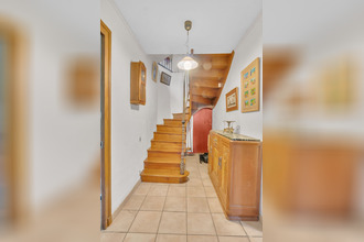 achat maison les-mollettes 73800