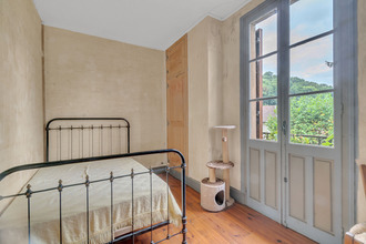 achat maison les-mollettes 73800