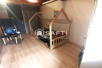 achat maison les-mollettes 73800