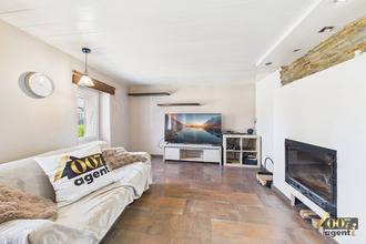 achat maison les-mollettes 73800