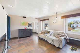 achat maison les-mollettes 73800