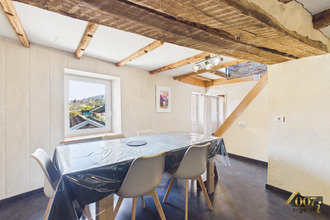 achat maison les-mollettes 73800