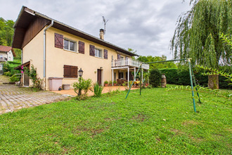 achat maison les-mollettes 73800