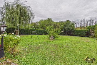 achat maison les-mollettes 73800