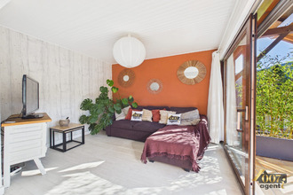 achat maison les-mollettes 73800