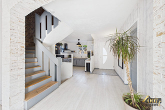 achat maison les-mollettes 73800