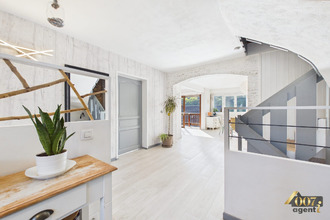 achat maison les-mollettes 73800