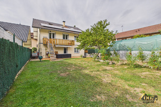 achat maison les-mollettes 73800