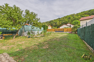 achat maison les-mollettes 73800