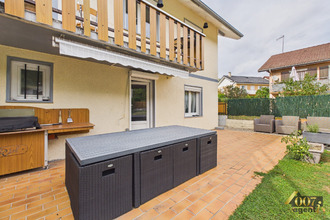 achat maison les-mollettes 73800