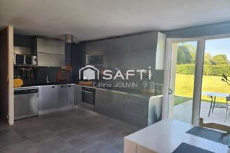 achat maison les-monceaux 14100