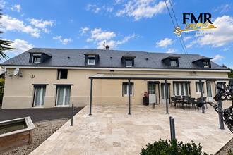 achat maison les-monceaux 14100