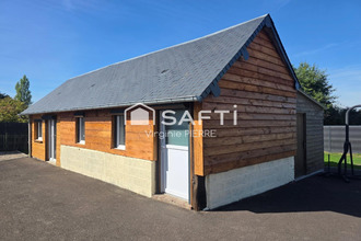 achat maison les-monceaux 14100