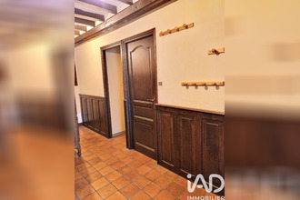 achat maison les-moutiers-en-cinglais 14220