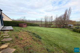 achat maison les-moutiers-en-cinglais 14220