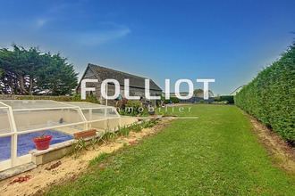 achat maison les-moutiers-en-cinglais 14220