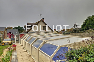 achat maison les-moutiers-en-cinglais 14220